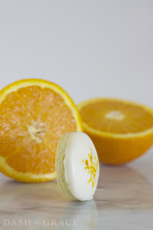 Traditional Sicilian Anise Citrus Cookies Recipe