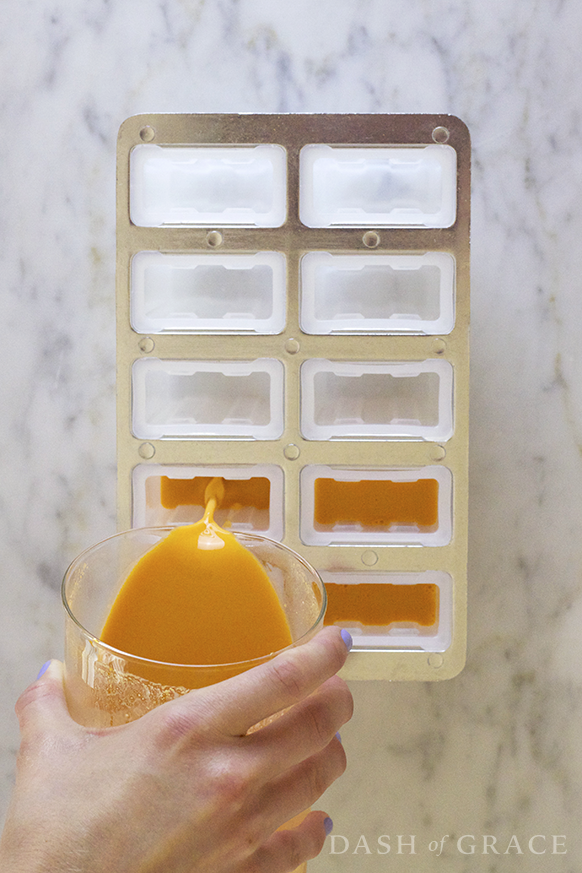 Thai Iced Tea Pops Recipe