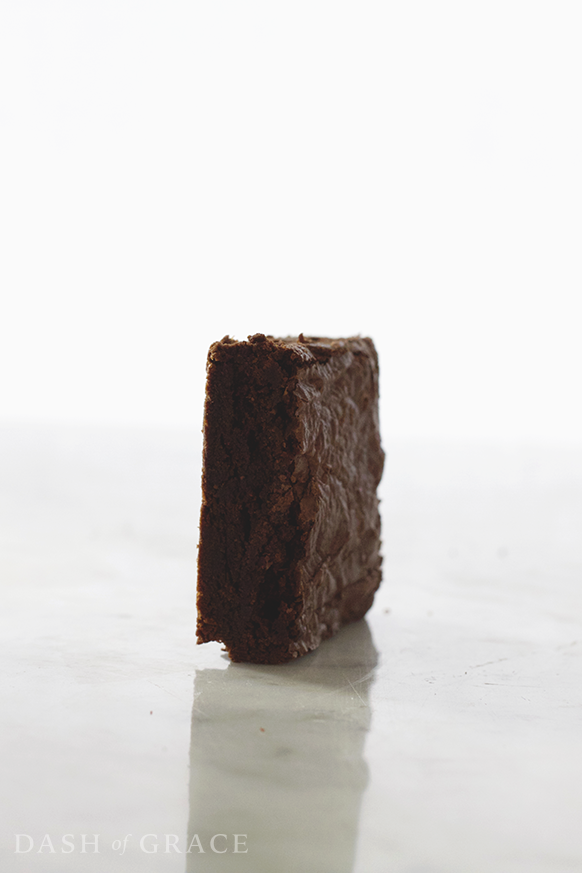 Brown Butter Brownies Recipe