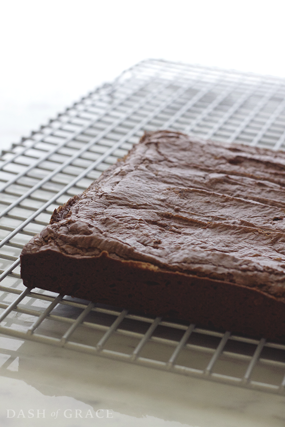 Brown Butter Brownies Recipe