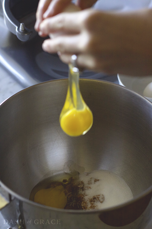 Brown Butter Brownies Recipe