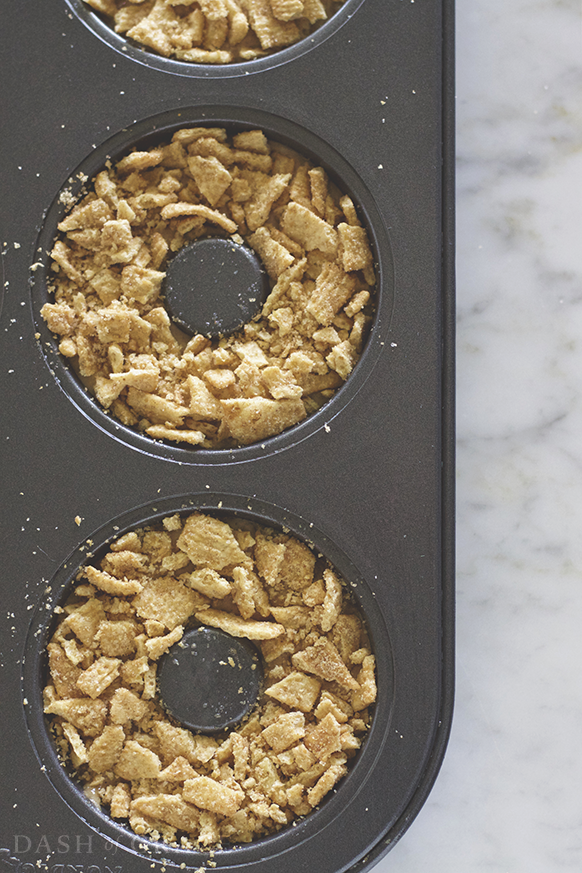 Cinnamon Toast Crunch Donuts Recipe