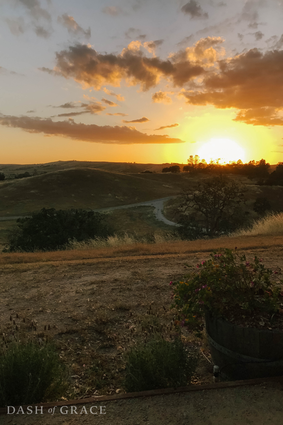 Horse Tail Ranch in Creston, California