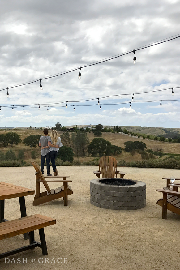 Horse Tail Ranch in Creston, California